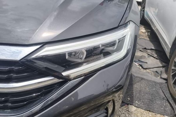 Volkswagen Sagitar 2023, 20600 км, за 15602 USD - фото 8