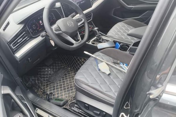 Volkswagen Sagitar 2023, 20600 км, за 15602 USD - фото 17