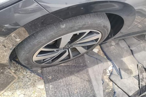 Volkswagen Sagitar 2023, 20600 км, за 15602 USD - фото 10