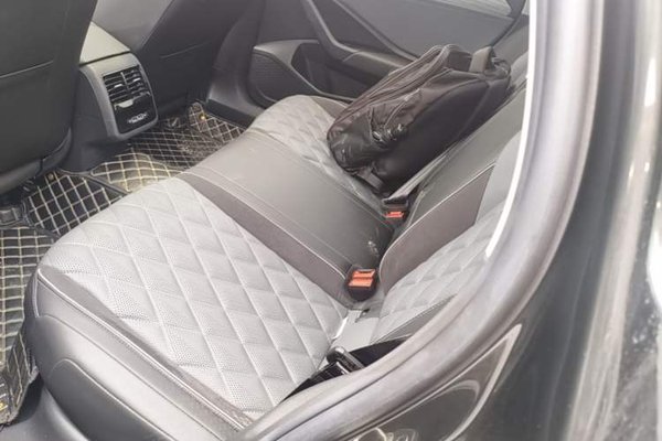 Volkswagen Sagitar 2023, 20600 км, за 15602 USD - фото 20