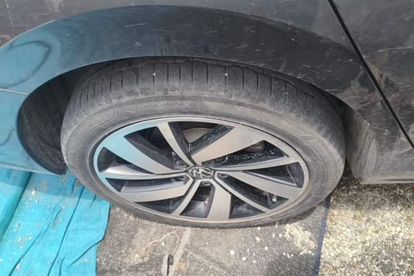 Volkswagen Sagitar 2023, 20600 км, за 15602 USD - фото 11
