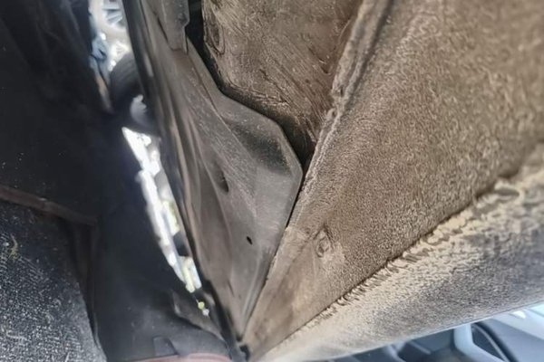 Volkswagen Sagitar 2023, 20600 км, за 15602 USD - фото 26