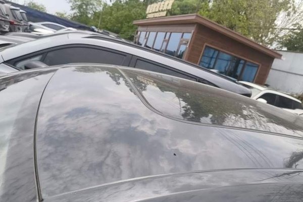 Volkswagen Sagitar 2023, 20600 км, за 15602 USD - фото 7
