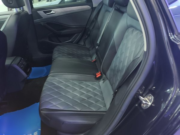 Volkswagen Sagitar 2023, 52200 км, за 14645 USD - фото 20