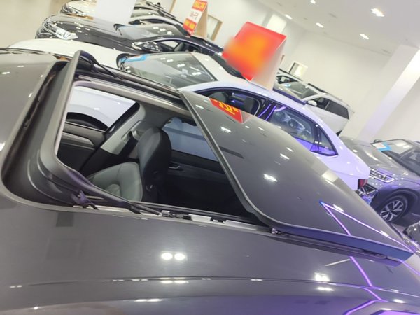 Volkswagen Sagitar 2023, 52200 км, за 14645 USD - фото 11