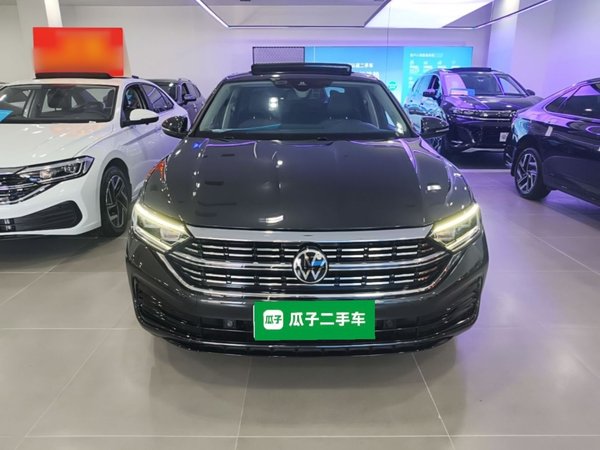 Volkswagen Sagitar 2023, 52200 км, за 14645 USD