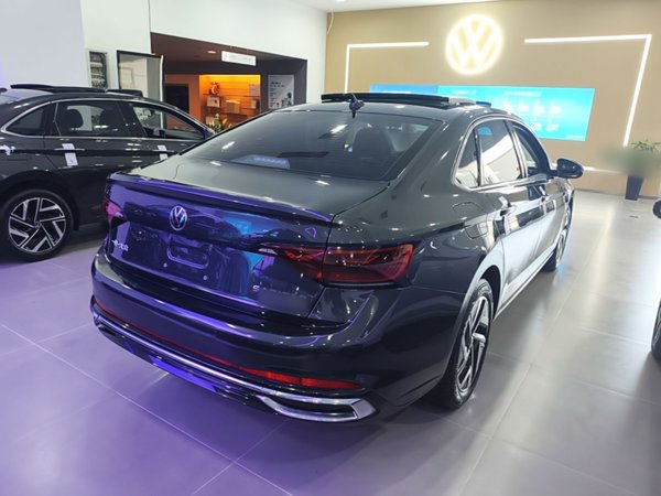 Volkswagen Sagitar 2023, 52200 км, за 14645 USD - фото 6