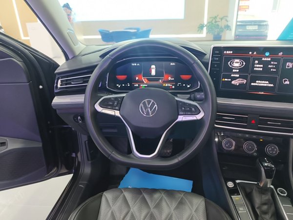 Volkswagen Sagitar 2023, 52200 км, за 14645 USD - фото 14