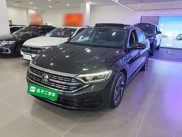 Volkswagen Sagitar · 2023 год