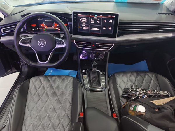 Volkswagen Sagitar 2023, 52200 км, за 14645 USD - фото 13