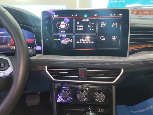 Volkswagen Sagitar 2023, 52200 км, за 14645 USD - фото 16