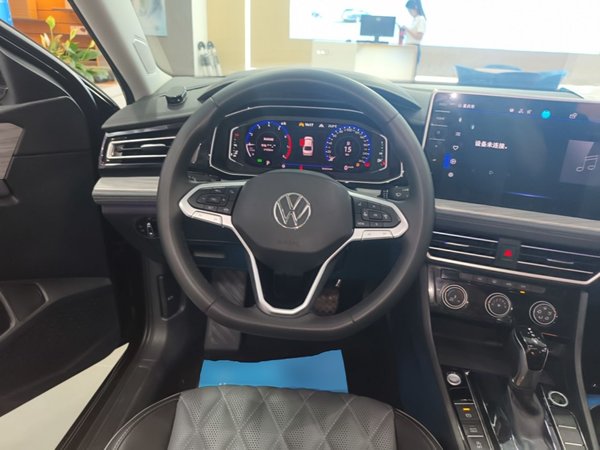Volkswagen Sagitar 2023, 56600 км, за 14822 USD - фото 14