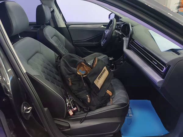 Volkswagen Sagitar 2023, 56600 км, за 14822 USD - фото 23