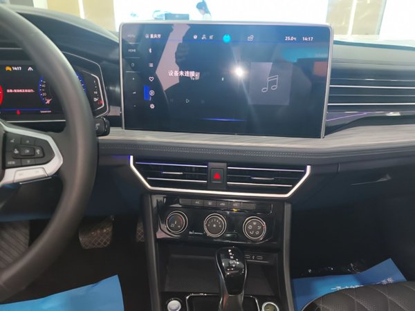 Volkswagen Sagitar 2023, 56600 км, за 14822 USD - фото 16