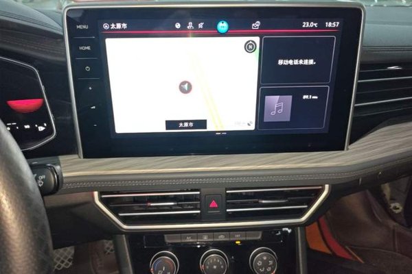 Volkswagen Sagitar 2023, 30400 км, за 15220 USD - фото 20