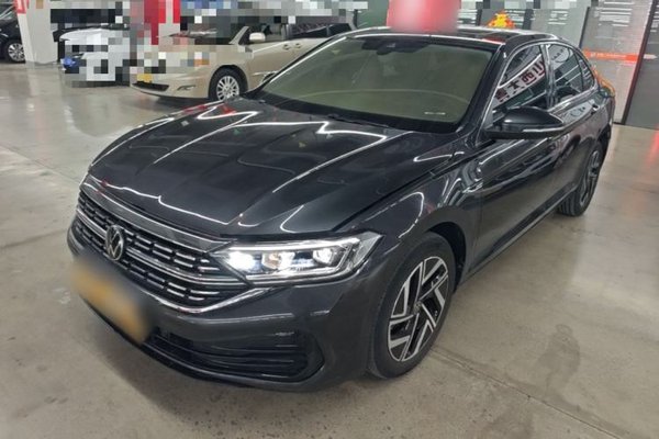 Volkswagen Sagitar · 2023 год