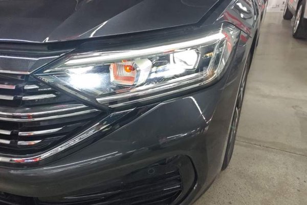 Volkswagen Sagitar 2023, 30400 км, за 15220 USD - фото 8