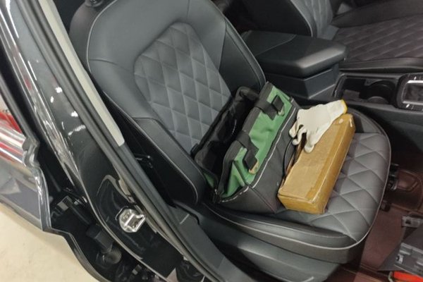 Volkswagen Sagitar 2023, 30400 км, за 15220 USD - фото 24