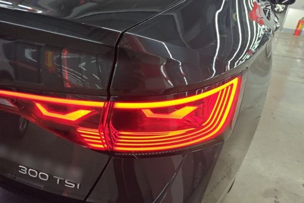 Volkswagen Sagitar 2023, 30400 км, за 15220 USD - фото 9
