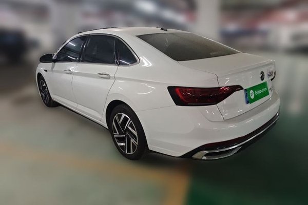 Volkswagen Sagitar 2023, 11700 км, за 16913 USD