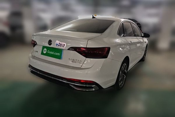 Volkswagen Sagitar 2023, 11700 км, за 16913 USD - фото 6