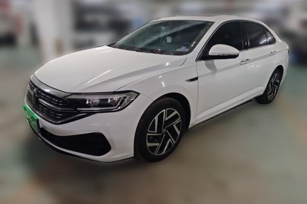 Volkswagen Sagitar · 2023 год
