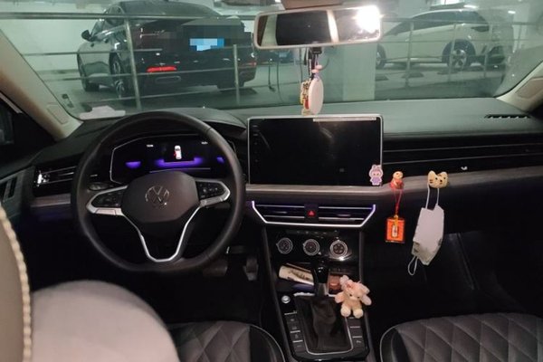 Volkswagen Sagitar 2023, 11700 км, за 16913 USD - фото 18