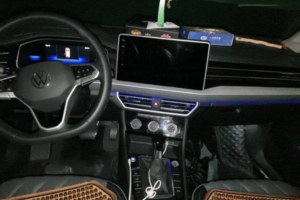 Volkswagen Sagitar 2023, 29900 км, за 12986 USD