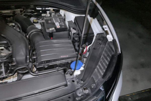 Volkswagen Sagitar 2023, 29900 км, за 12986 USD - фото 17