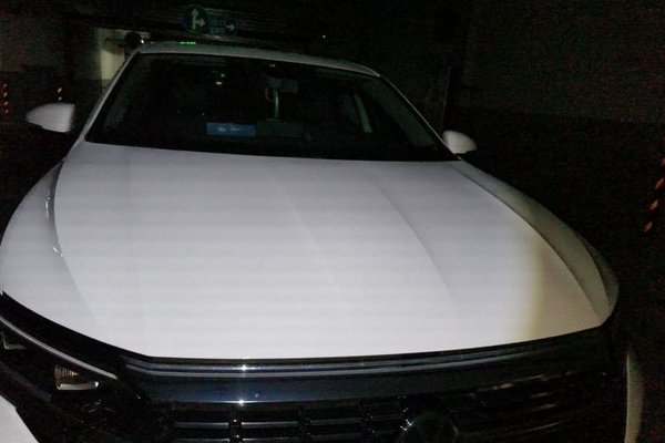 Volkswagen Sagitar 2023, 29900 км, за 12986 USD - фото 26