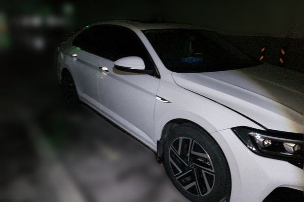 Volkswagen Sagitar 2023, 29900 км, за 12986 USD - фото 27