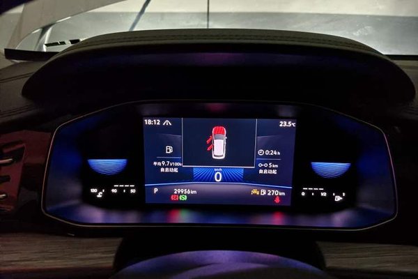 Volkswagen Sagitar 2023, 29900 км, за 12986 USD - фото 6