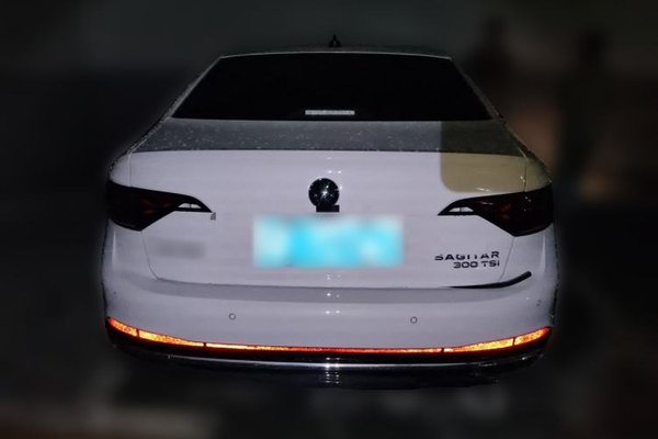 Volkswagen Sagitar 2023, 29900 км, за 12986 USD - фото 29