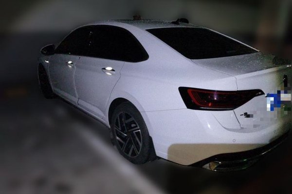 Volkswagen Sagitar 2023, 29900 км, за 12986 USD - фото 28