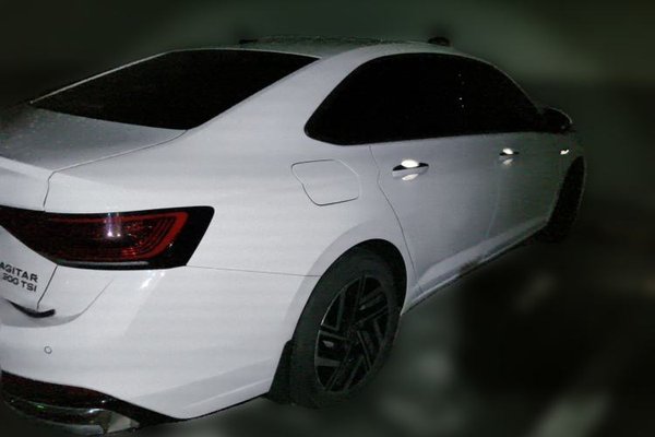 Volkswagen Sagitar 2023, 29900 км, за 12986 USD - фото 1