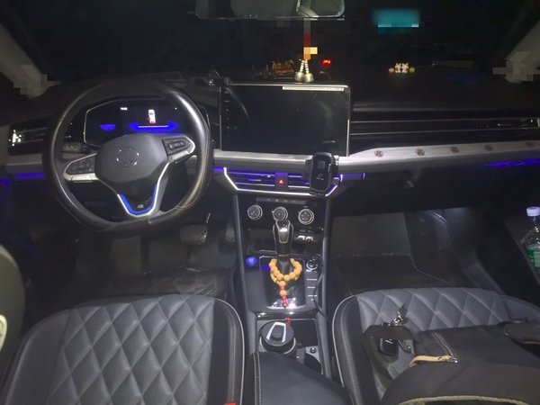 Volkswagen Sagitar 2023, 34900 км, за 13204 USD - фото 10