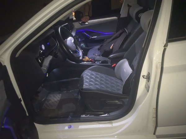 Volkswagen Sagitar 2023, 34900 км, за 13204 USD - фото 16