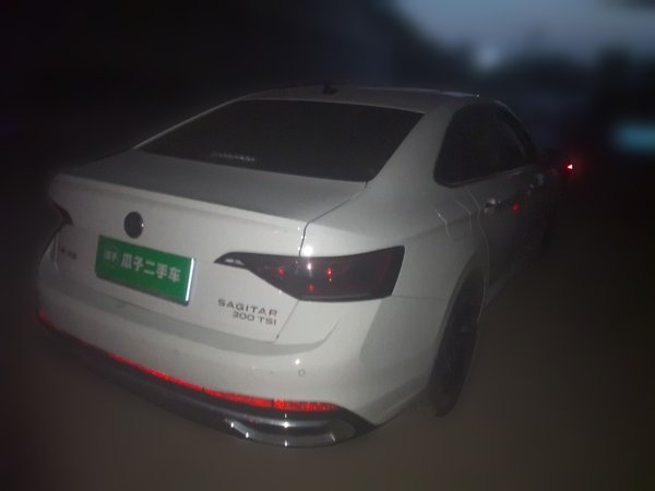 Volkswagen Sagitar 2023, 34900 км, за 13204 USD - фото 6