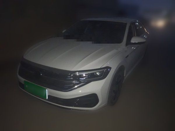 Volkswagen Sagitar · 2023 год