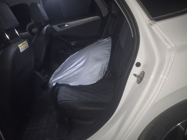 Volkswagen Sagitar 2023, 34900 км, за 13204 USD - фото 18