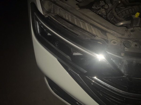 Volkswagen Sagitar 2023, 34900 км, за 13204 USD - фото 7