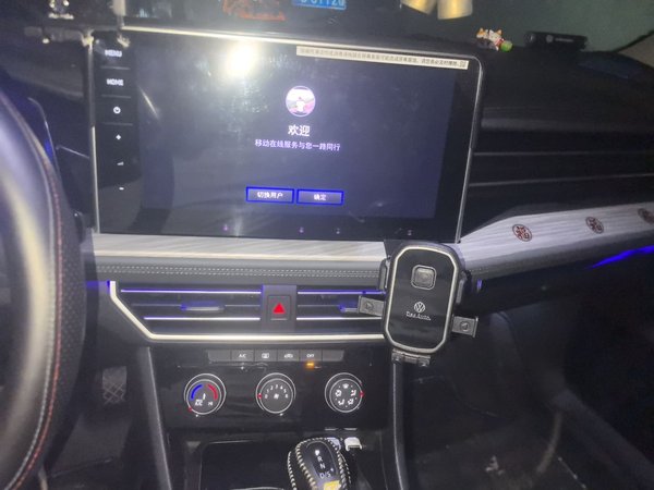 Volkswagen Sagitar 2023, 34900 км, за 13204 USD - фото 14