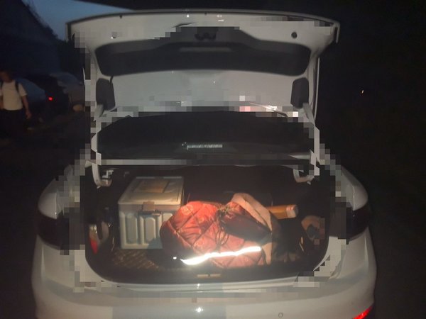Volkswagen Sagitar 2023, 34900 км, за 13204 USD - фото 20