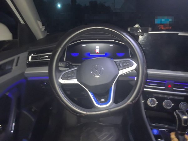 Volkswagen Sagitar 2023, 34900 км, за 13204 USD - фото 11