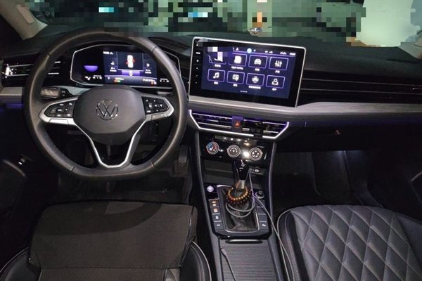 Volkswagen Sagitar 2023, 43900 км, за 12481 USD - фото 8