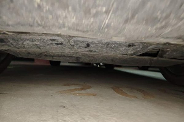 Volkswagen Sagitar 2023, 43900 км, за 12481 USD - фото 23