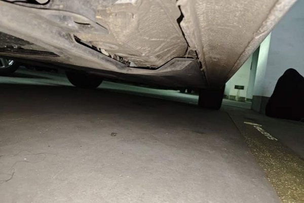 Volkswagen Sagitar 2023, 43900 км, за 12481 USD - фото 28
