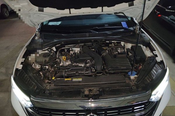 Volkswagen Sagitar 2023, 43900 км, за 12481 USD - фото 20