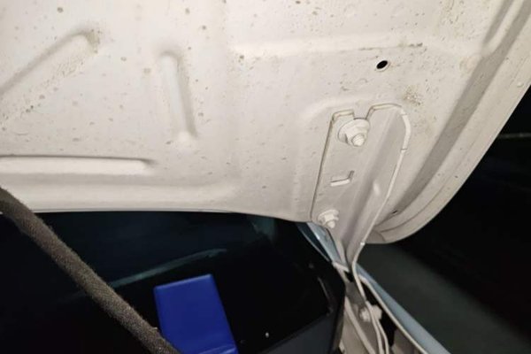 Volkswagen Sagitar 2023, 43900 км, за 12481 USD - фото 21