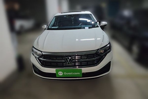 Volkswagen Sagitar 2023, 43900 км, за 12481 USD - фото 29